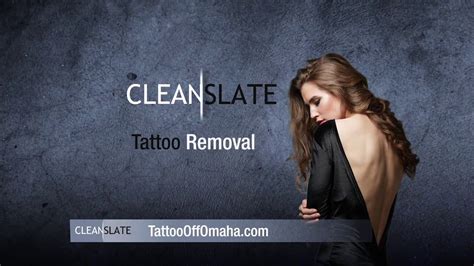 Clean slate tattoo - Facebook
